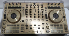 Pioneer Mixer DDJ-SX-N Limited Gold Digital DJ Controller Serato 4ch *LEIA* comprar usado  Enviando para Brazil