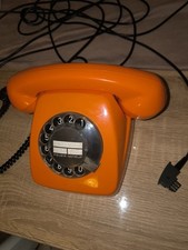 Wählscheibentelefon deutschen gebraucht kaufen  Albstadt
