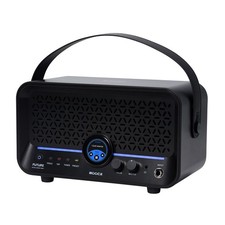 MOOER F15Li 15W amplificador de guitarra inteligente mini guitarra AMP 69 efeitos recarregáveis comprar usado  Enviando para Brazil
