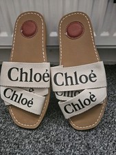 Chloe sandals women for sale  AIRDRIE