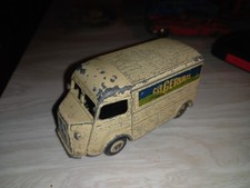 Dinky toys citroën d'occasion  Besançon
