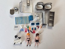 Playmobil 9268 modernes gebraucht kaufen  Claußnitz