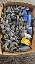mullard valve for sale  UPMINSTER