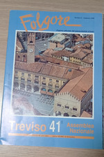 Vecchia rivista vintage usato Vecchia rivista vintage usato  Roma