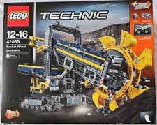 Lego technic 42055 for sale  ROCHESTER