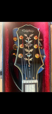 Epiphone emperor 1984 for sale  Seattle