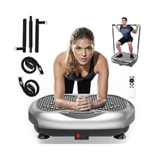 Natini vibration plate for sale  Peoria