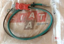 CABO DE BATERIA FIAT/LANCIA POSITIVO 4286811 GENUÍNO NOVO ESTOQUE ANTIGO, usado comprar usado CABO DE BATERIA FIAT/LANCIA POSITIVO 4286811 GENUÍNO NOVO ESTOQUE ANTIGO, usado comprar usado  Enviando para Brazil