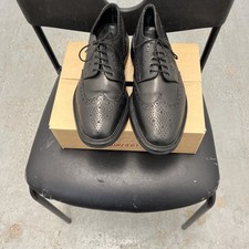 Loake badminton 1880 for sale  UK