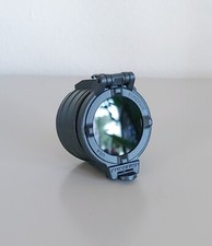 Filtro de lente infravermelha Surefire FM63. Compatível com M9xx, 8Ax, M2. Vintage e clássico comprar usado  Enviando para Brazil