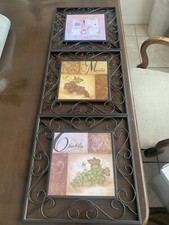 Wal art lot for sale  Ellenton