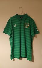 Ireland football umbro for sale  Ireland