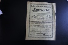fahrradstander werbung gebraucht kaufen fahrradstander werbung gebraucht kaufen Bremen
