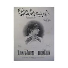 Collin lucien colin d'occasion  Blois