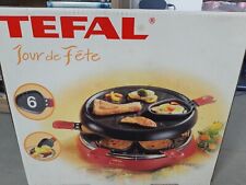 Raclette tefal usato  Milano