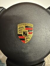 Riginal porsche lenkrad gebraucht kaufen  Erfurt