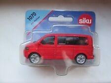 Siku bus multivan gebraucht kaufen  Düsseldorf