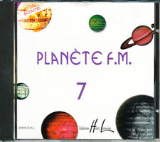 Planète volume écoutes d'occasion  Guebwiller