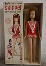 Barbie skipper vintage gebraucht kaufen  Paderborn