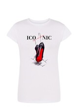 Shirt scarpe louboutin usato  Montecarlo