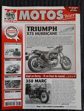 Motos hier 106 d'occasion  Deauville