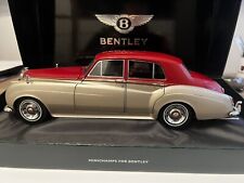 Bentley minichamps 1954 for sale  RUNCORN