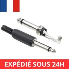 Connecteur prise audio d'occasion  Viry-Châtillon