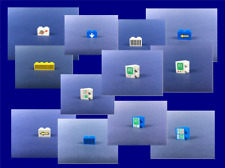 Lego weltraum space gebraucht kaufen  Sonneberg