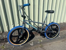 Haro freestyler bmx for sale  DARTFORD