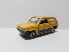 Mebetoys fiat panda usato  Sanremo