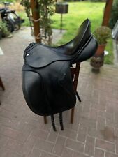 Kentaur dressur sattel gebraucht kaufen  Schortens