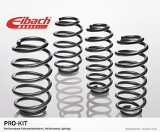 Bmw eibach lowering for sale  BOGNOR REGIS