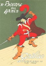 Gaillac bourse armes d'occasion  France
