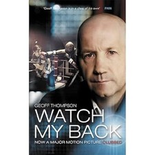 Watch back thompson for sale  AMMANFORD