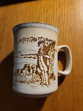 Dunoon ceramics stoneware for sale  HUNGERFORD