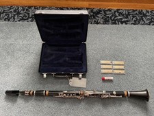 Selmer student clarinet for sale  Waterford