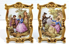 Antique rare pair for sale  Marietta