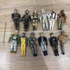 Vintage action force for sale  SHEFFIELD