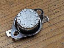 Ksd201 180 thermostat for sale  WELWYN GARDEN CITY