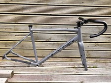 Whyte gisburn gravel for sale  OSWESTRY