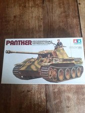 Tamiya 3565 1000 gebraucht kaufen  Prösen