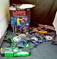 Armogear laser tag for sale Armogear laser tag for sale  THETFORD