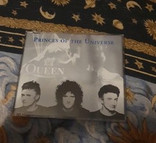 Queen princes the usato  Viu