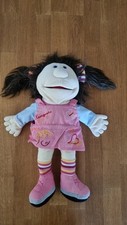 Kumquats handpuppe therapiepup gebraucht kaufen  Celle