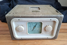 Vintage mcmichael potable for sale  WIDNES