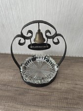 Stammtischaschenbecher vintage gebraucht kaufen  Dissen am Teutoburger Wald
