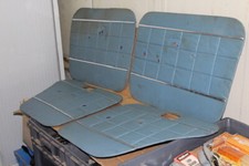 Panneaux porte interieur d'occasion  Bligny-sur-Ouche