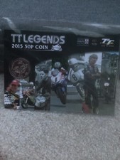 Isle man legends for sale  WARRINGTON