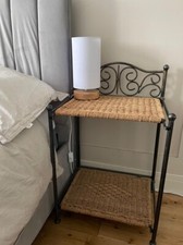 Matching pair iron for sale  BRENTWOOD