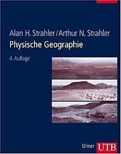 Physische geographie alan gebraucht kaufen  Berlin